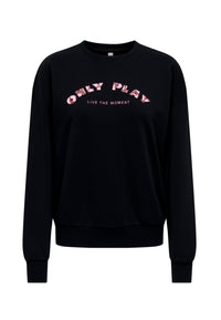 ONLY PLAY CONFI LIFE  Sweatshirt