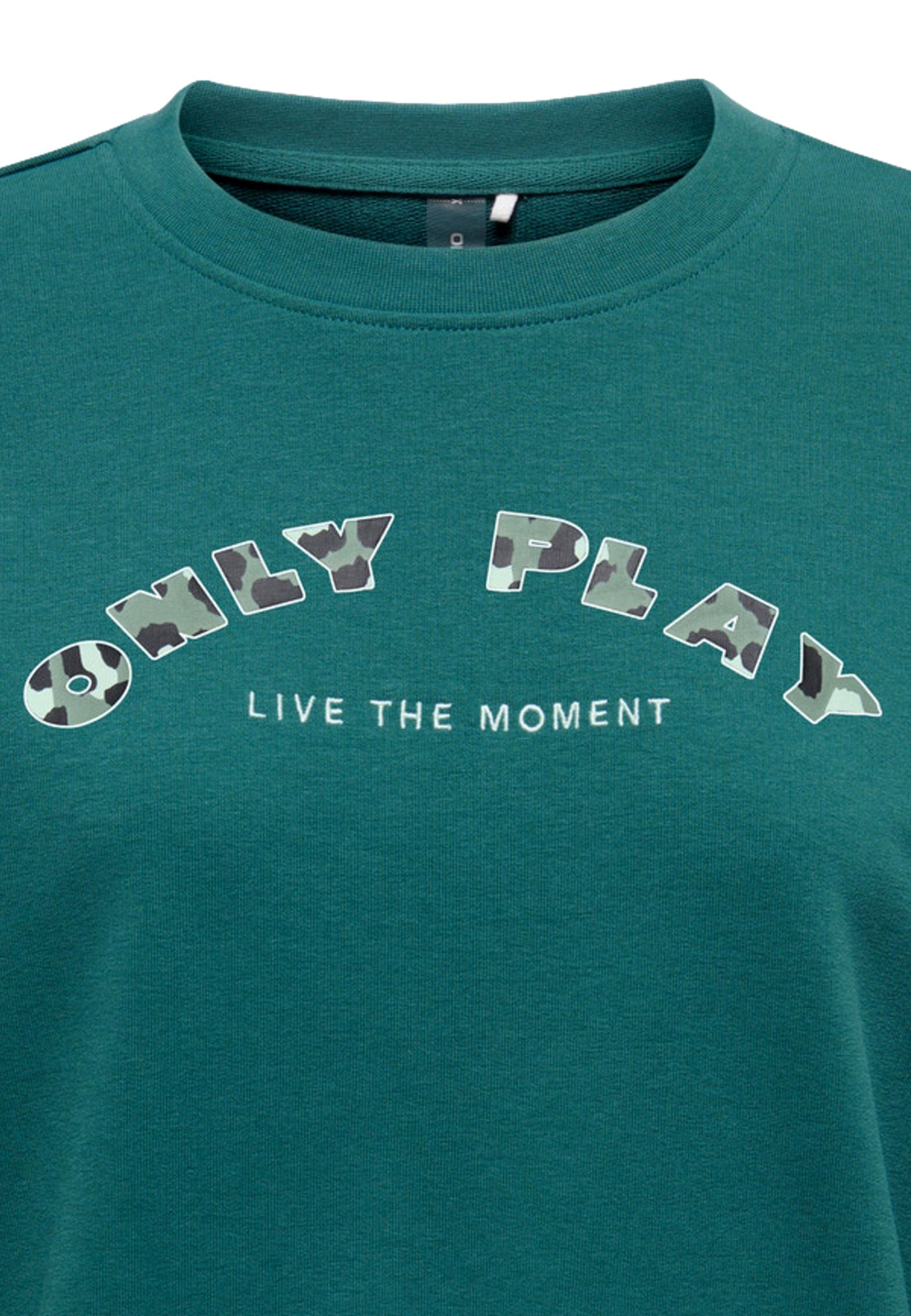ONLY PLAY CONFI LIFE  Sweatshirt