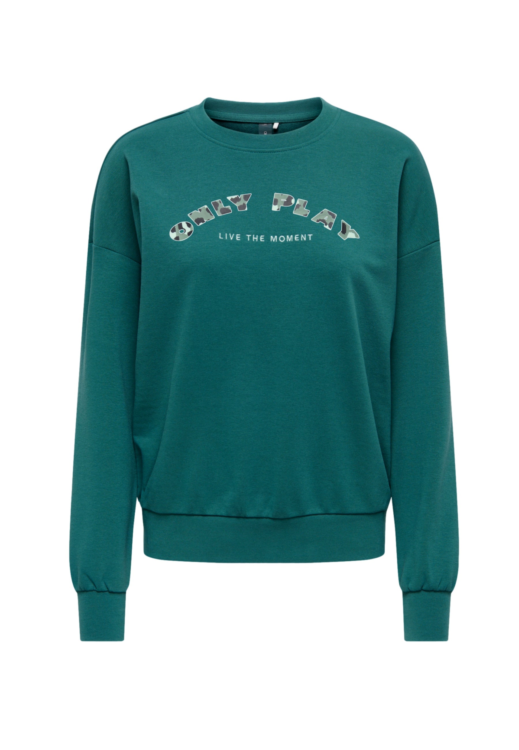 ONLY PLAY CONFI LIFE  Sweatshirt