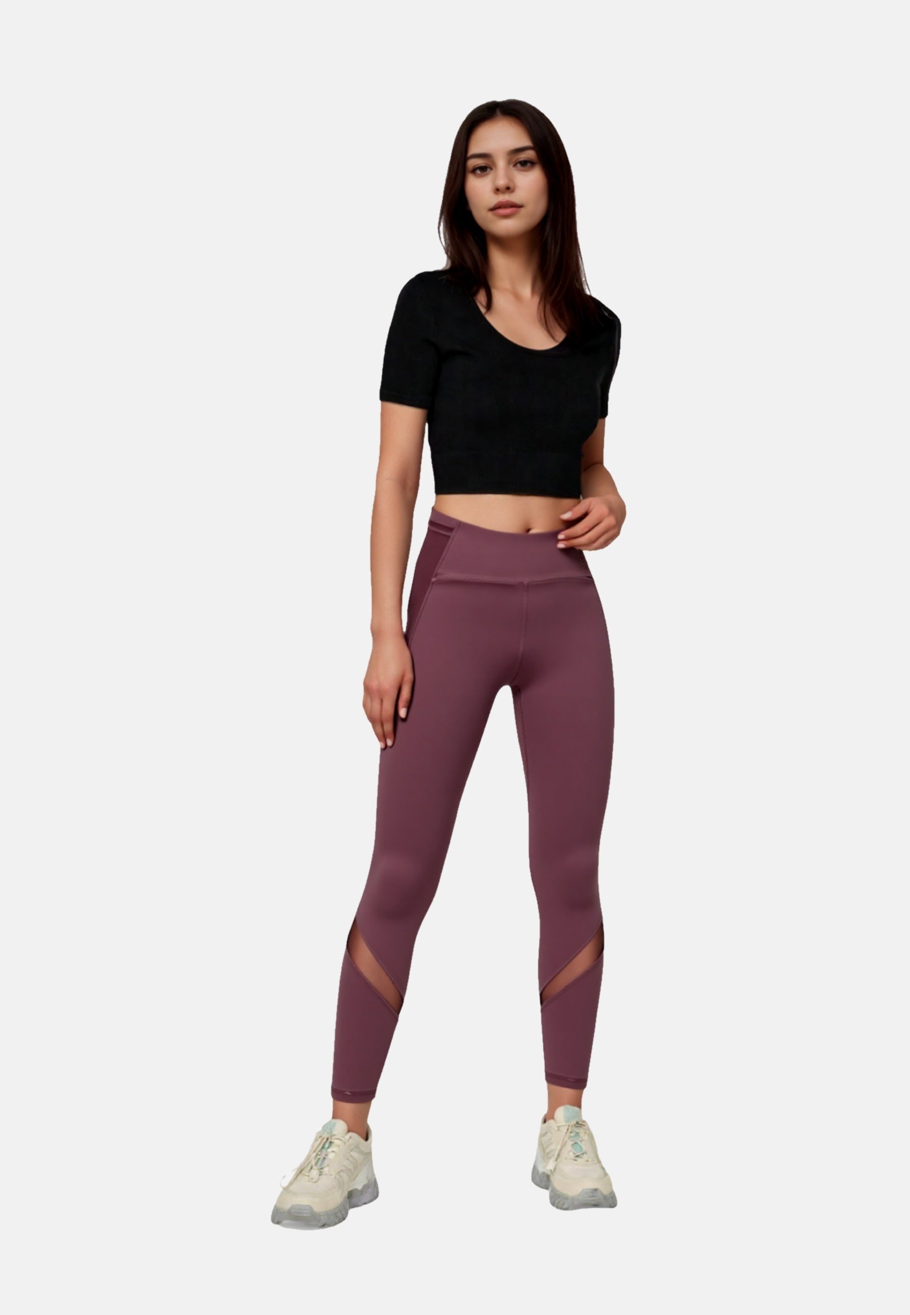 ONLY PLAY RYA-3-POSH Leggings