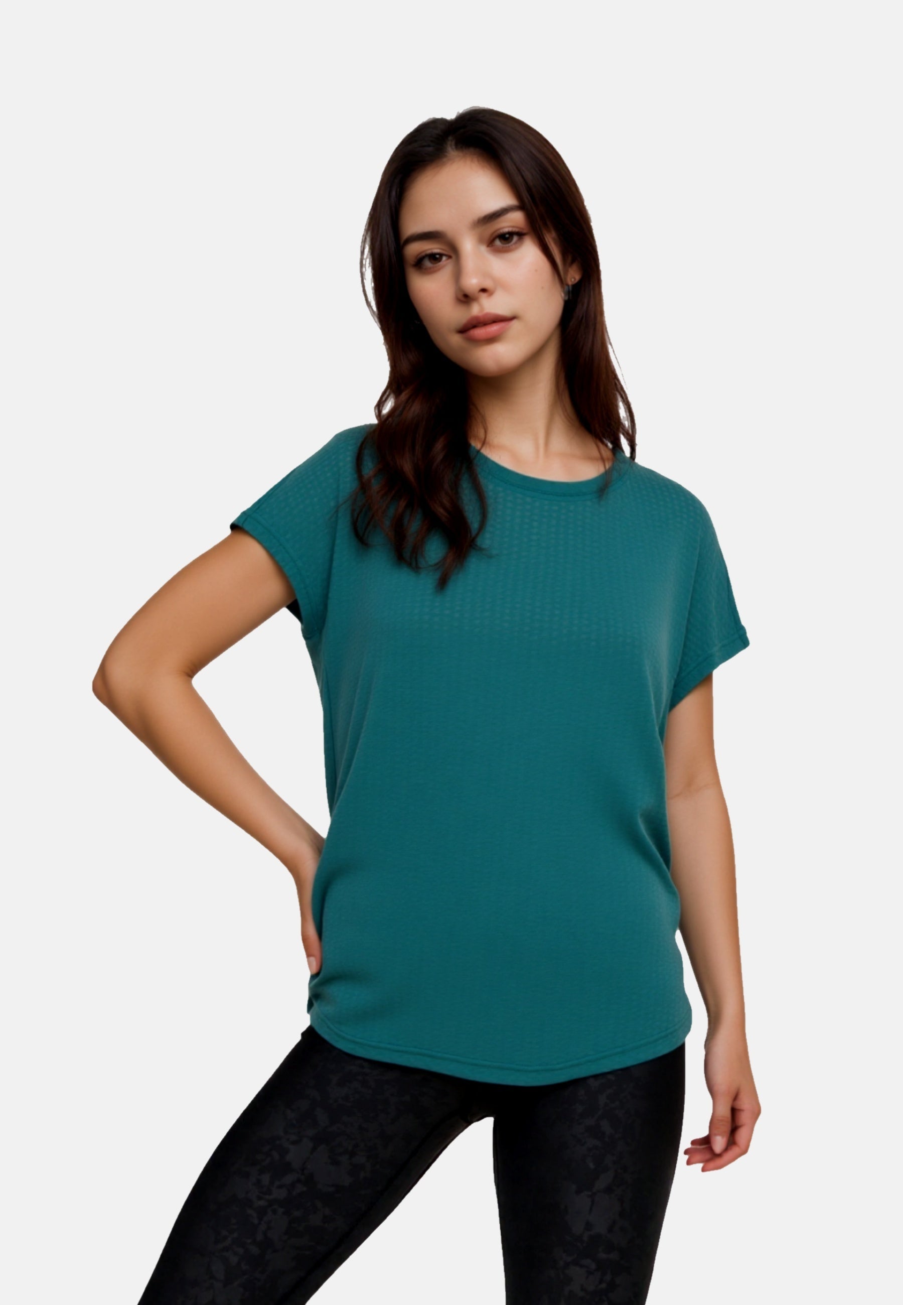 ONLY PLAY AUB-JACE Kurzarmshirt