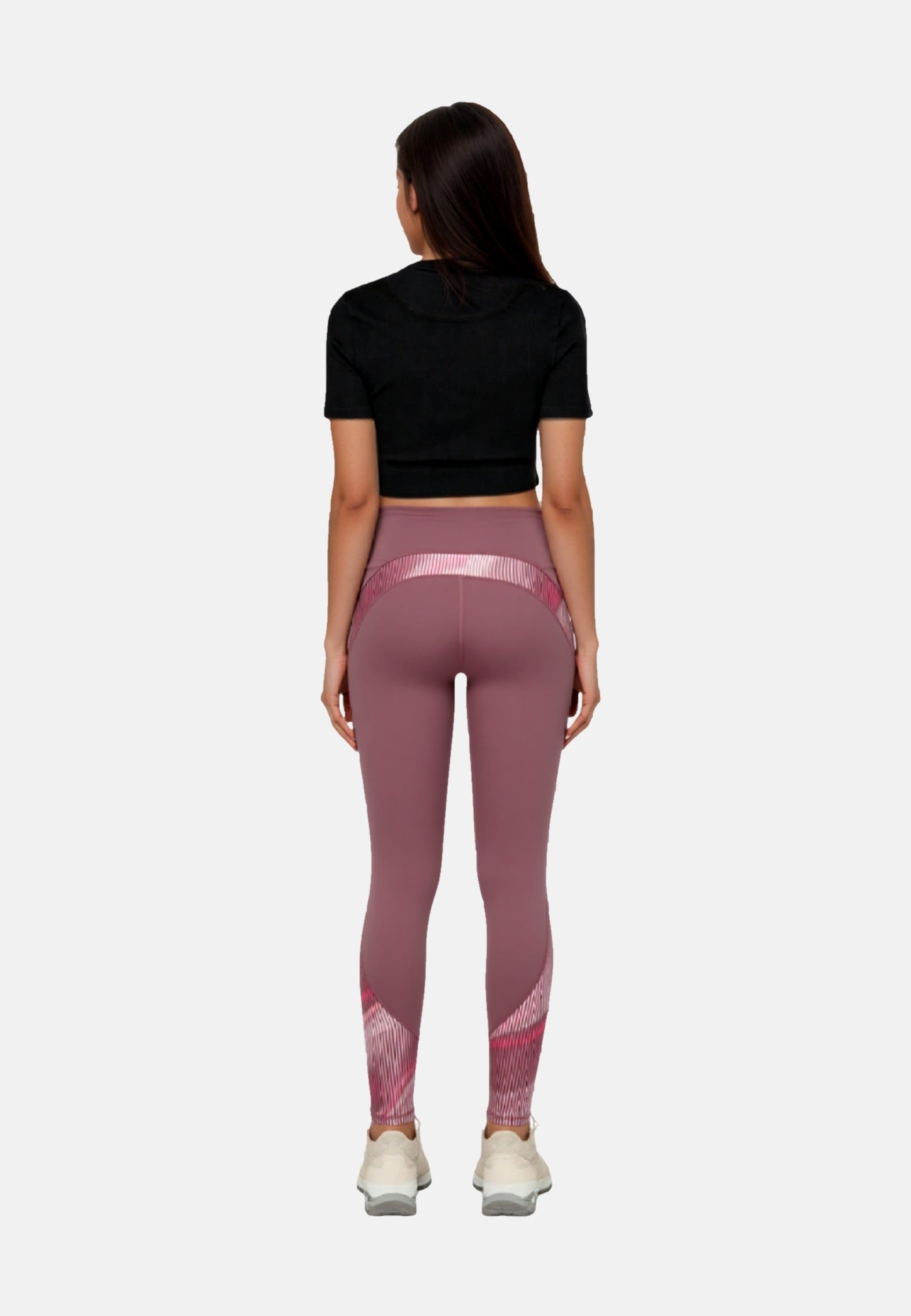 ONLY PLAY RYA-WAVES-2 Leggings