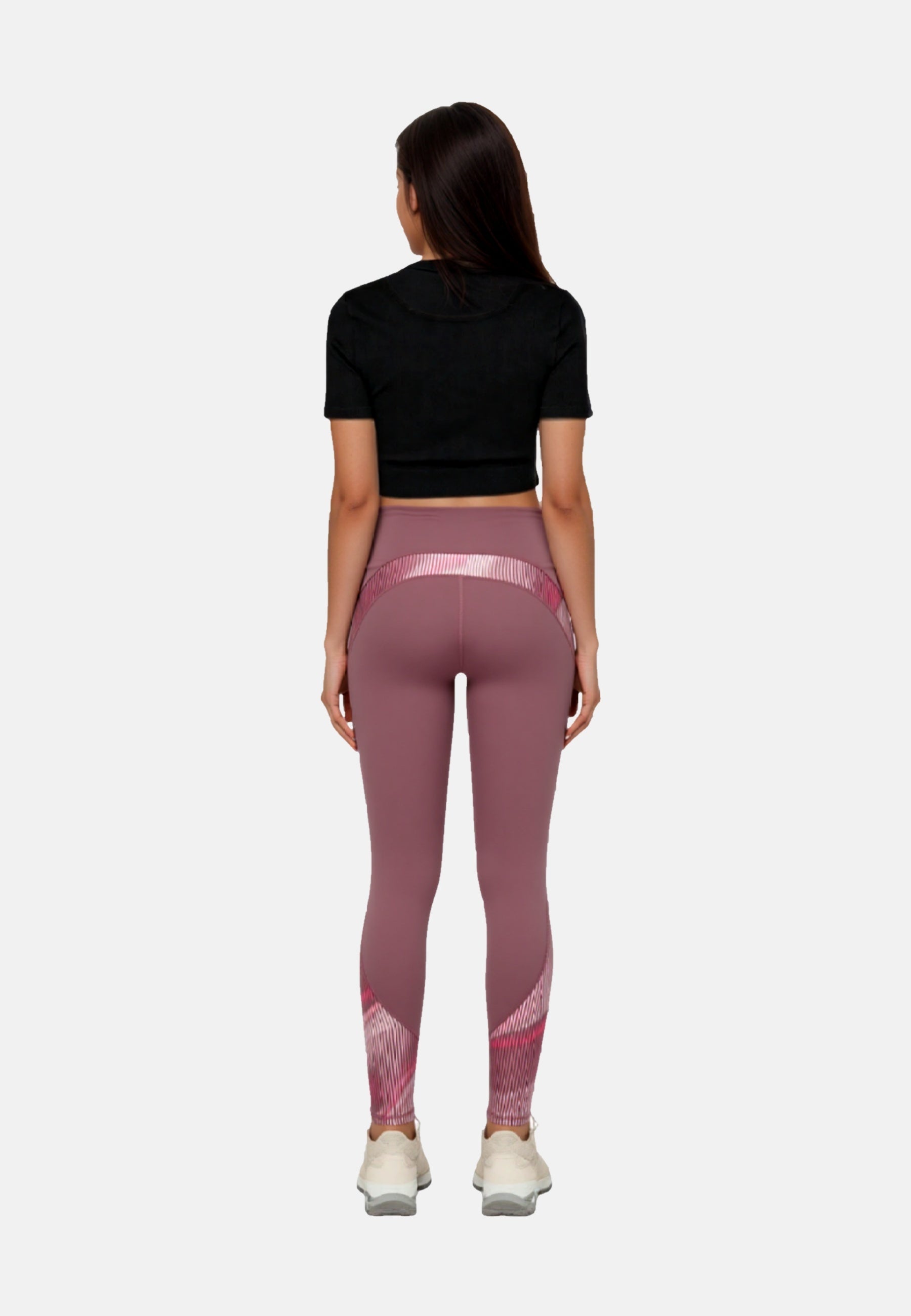 ONLY PLAY RYA-WAVES-2 Leggings