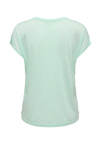 ONLY PLAY AUB-JACE Kurzarmshirt