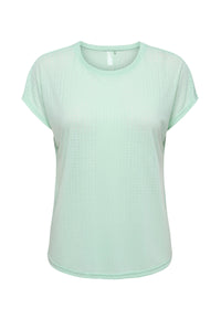 ONLY PLAY AUB-JACE Kurzarmshirt