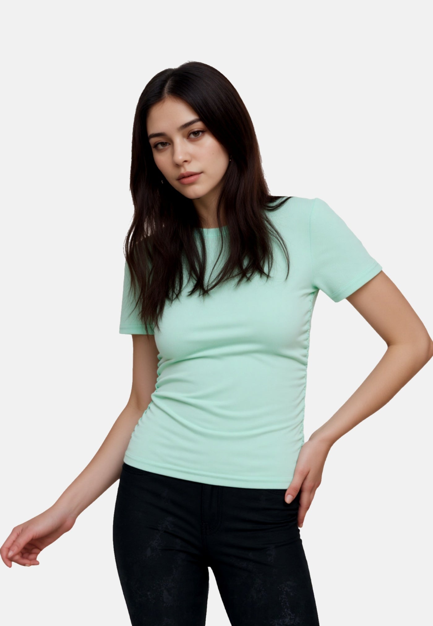 ONLY PLAY CILA Kurzarmshirt