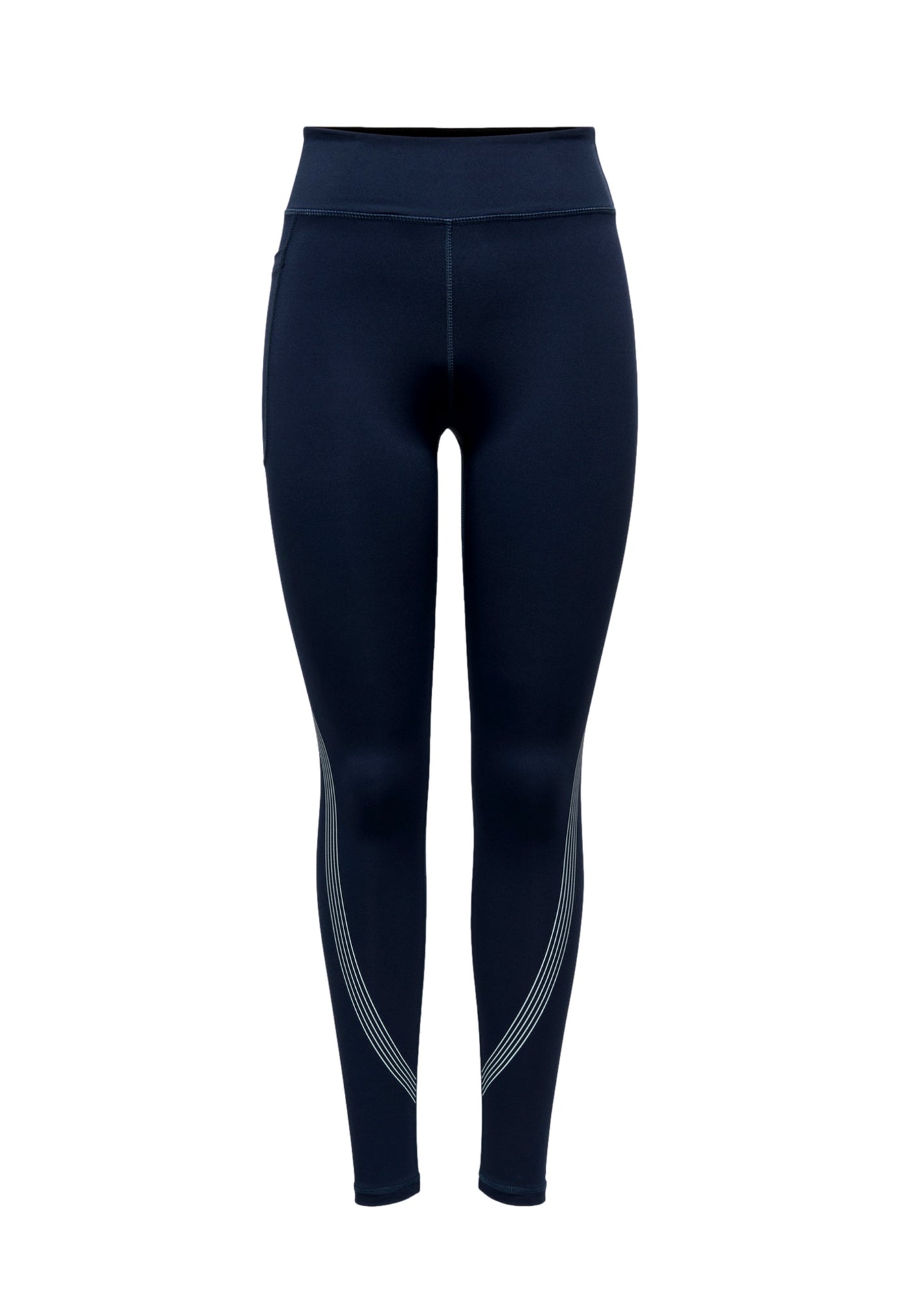 ONLY PLAY MILA-2-CONTRA LIFE Leggings