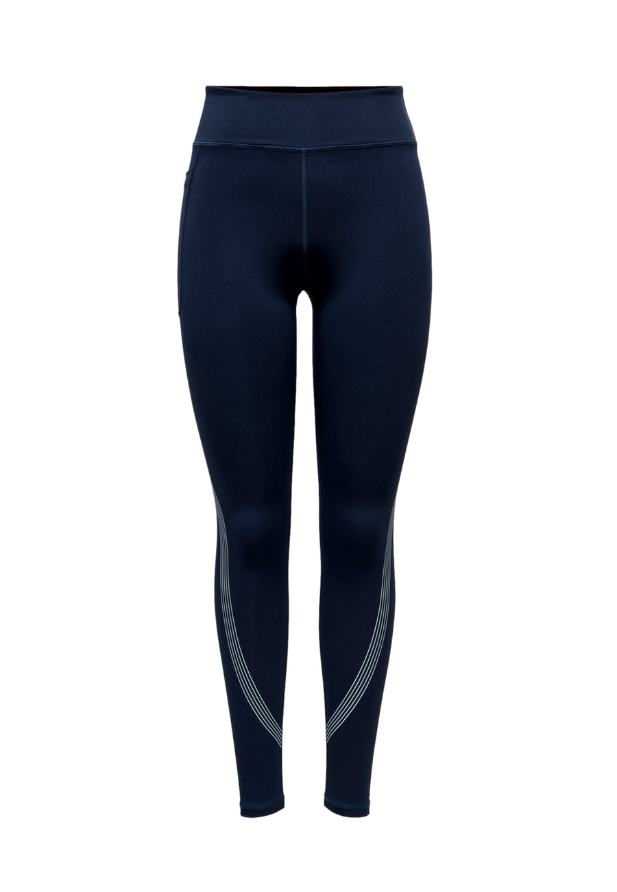 ONLY PLAY MILA-2-CONTRA LIFE Leggings