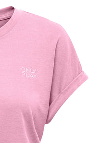 ONLY PLAY FREI LIFE Kurzarmshirt