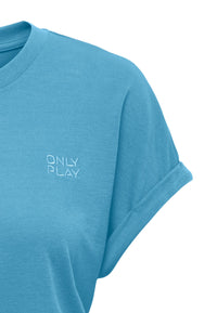 ONLY PLAY FREI LIFE Kurzarmshirt