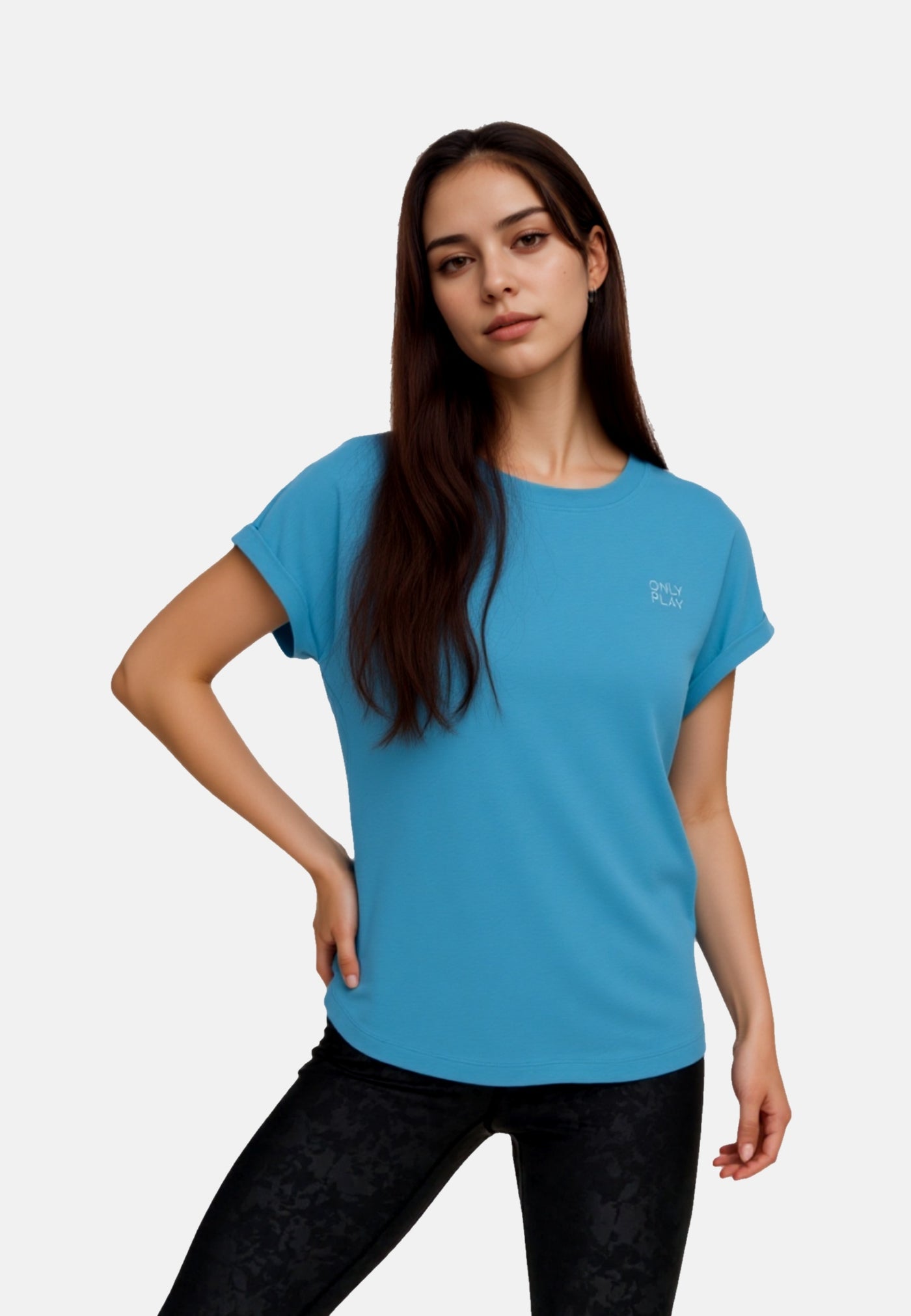 ONLY PLAY FREI LIFE Kurzarmshirt