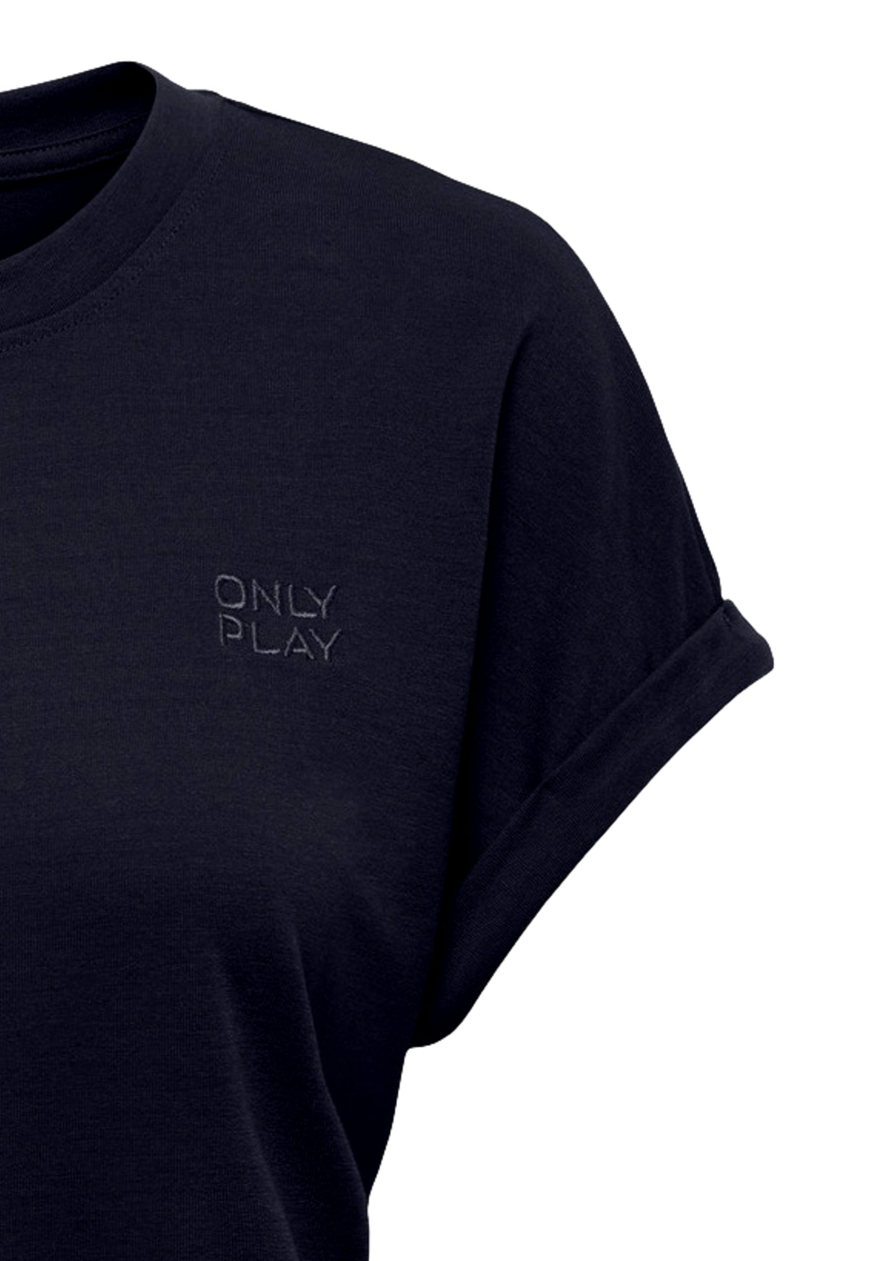 ONLY PLAY FREI LIFE Kurzarmshirt