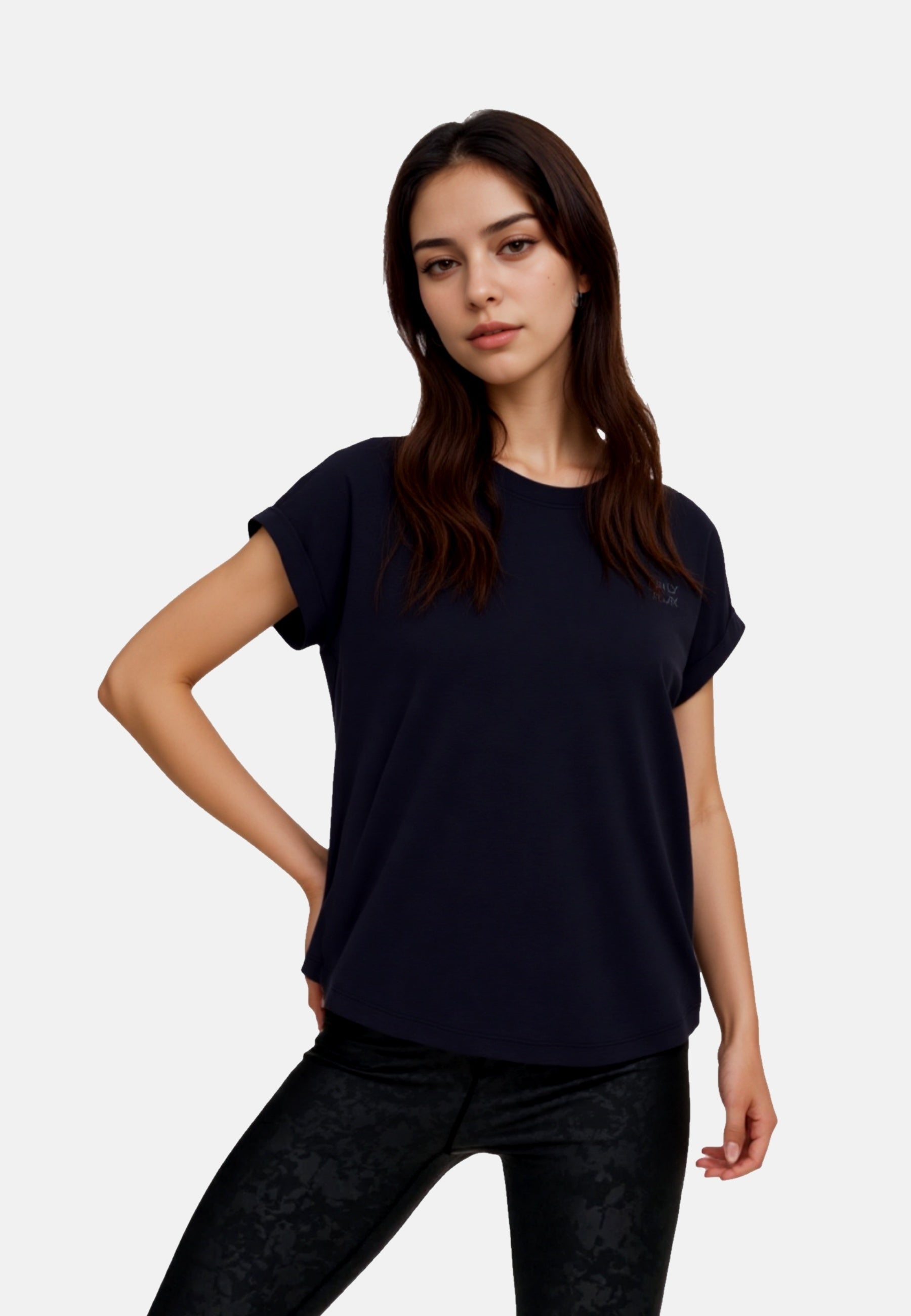 ONLY PLAY FREI LIFE Kurzarmshirt