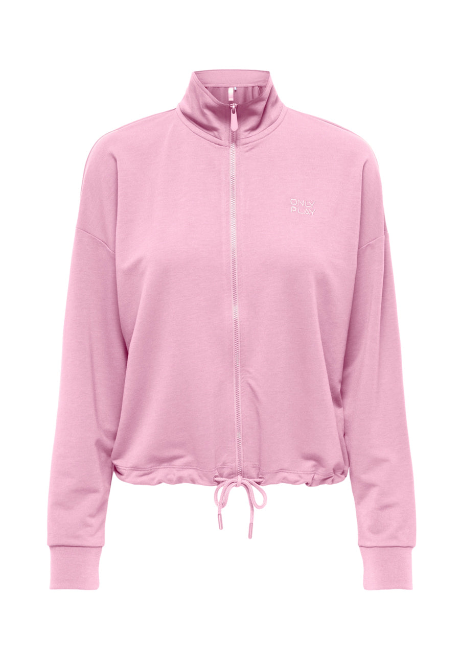 ONLY PLAY FREI LIFE Sweatjacke