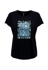 ONLY PLAY AUB-MIE LIFE Kurzarmshirt