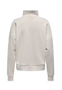 ONLY PLAY LOUNGE LIFE Sweatshirt Troyer