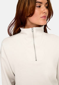 ONLY PLAY LOUNGE LIFE Sweatshirt Troyer