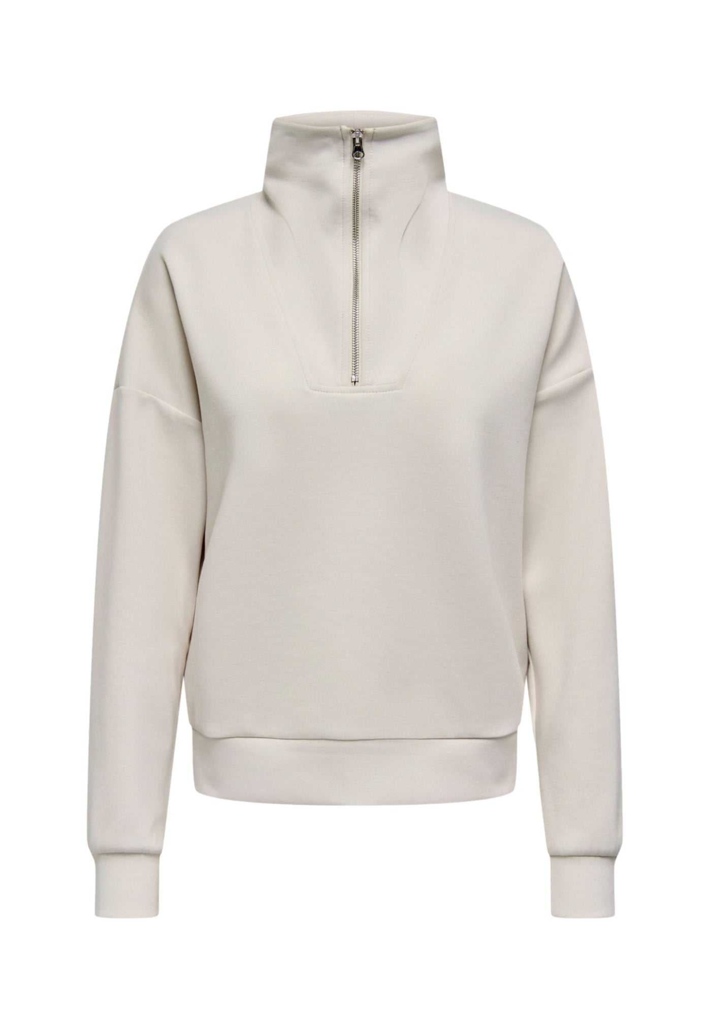 ONLY PLAY LOUNGE LIFE Sweatshirt Troyer