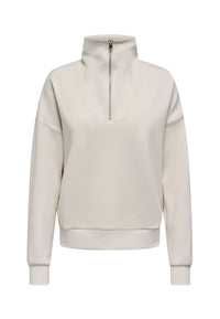 ONLY PLAY LOUNGE LIFE Sweatshirt Troyer