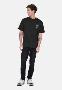 Only & Sons Fred Kurzarmshirt Relaxed