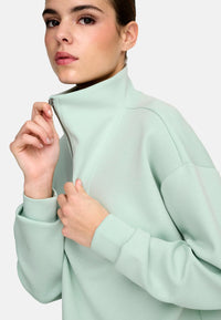 ONLY PLAY LOUNGE LIFE Sweatshirt Troyer