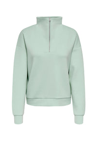 ONLY PLAY LOUNGE LIFE Sweatshirt Troyer