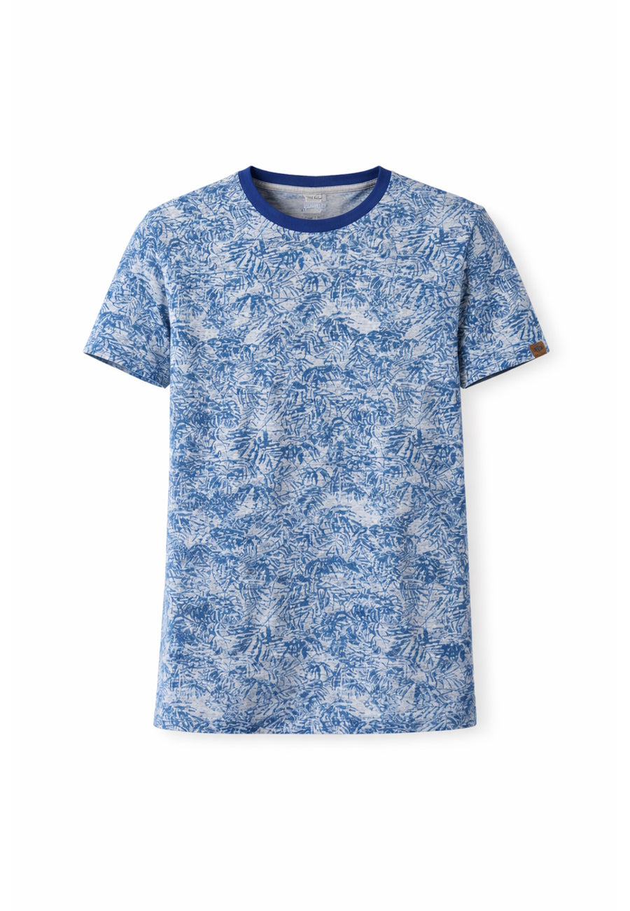 Ragwear Kurzarmshirt WANNO