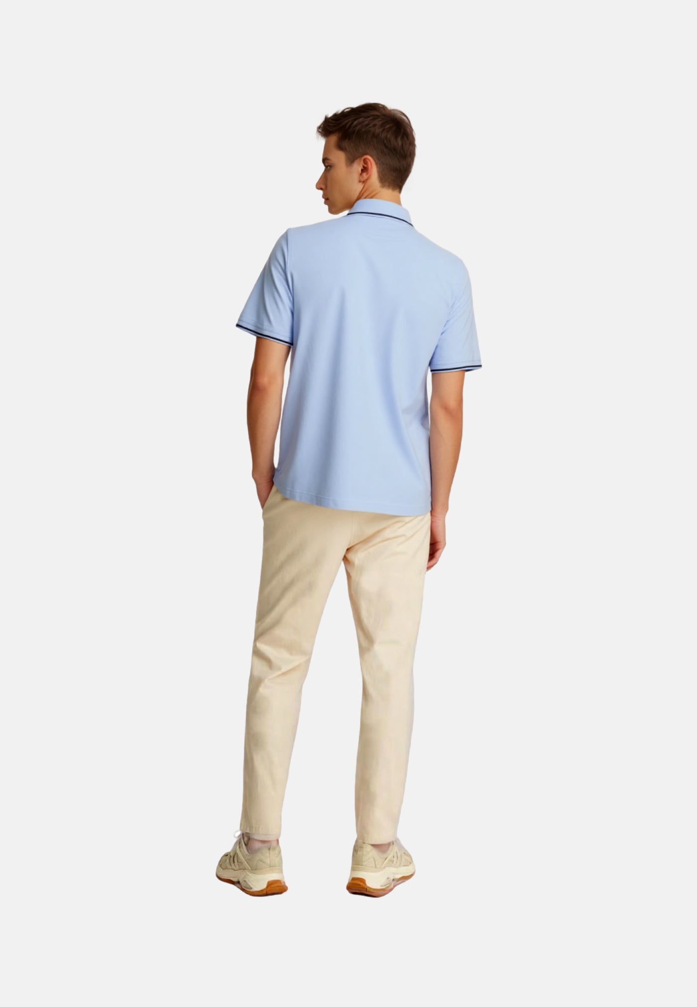 Gant Poloshirt