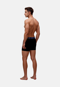 Björn Borg Unterhosen Stretch Boxers 3-pack