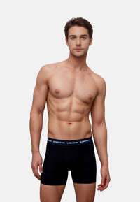 Björn Borg Unterhosen Stretch Boxers 3-pack