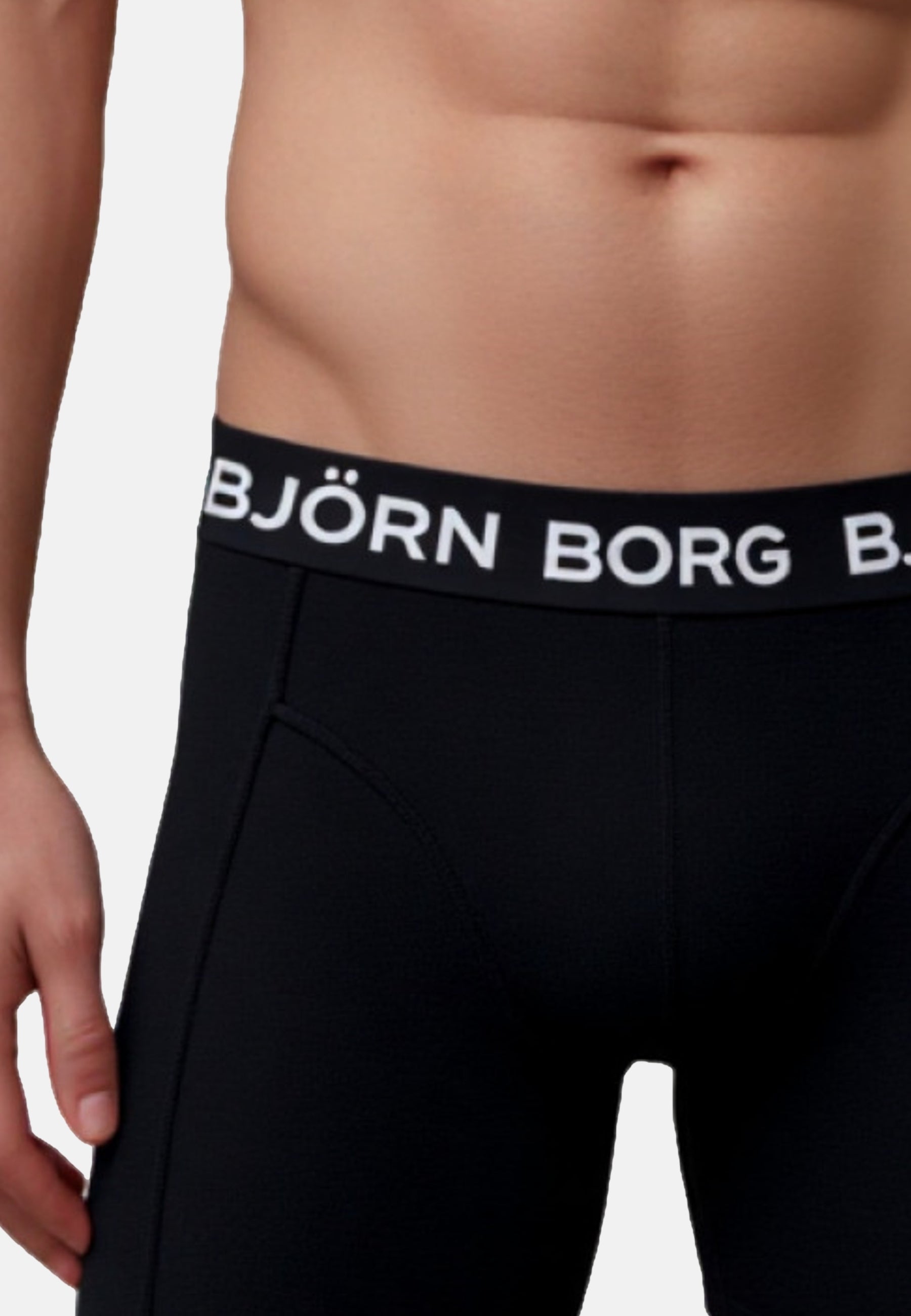 Björn Borg Multipack 5 Stück