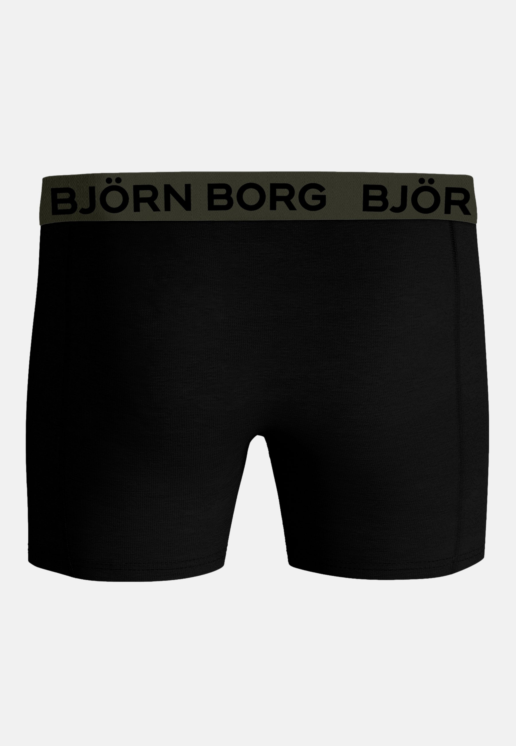 Björn Borg Multipack 5 Stück