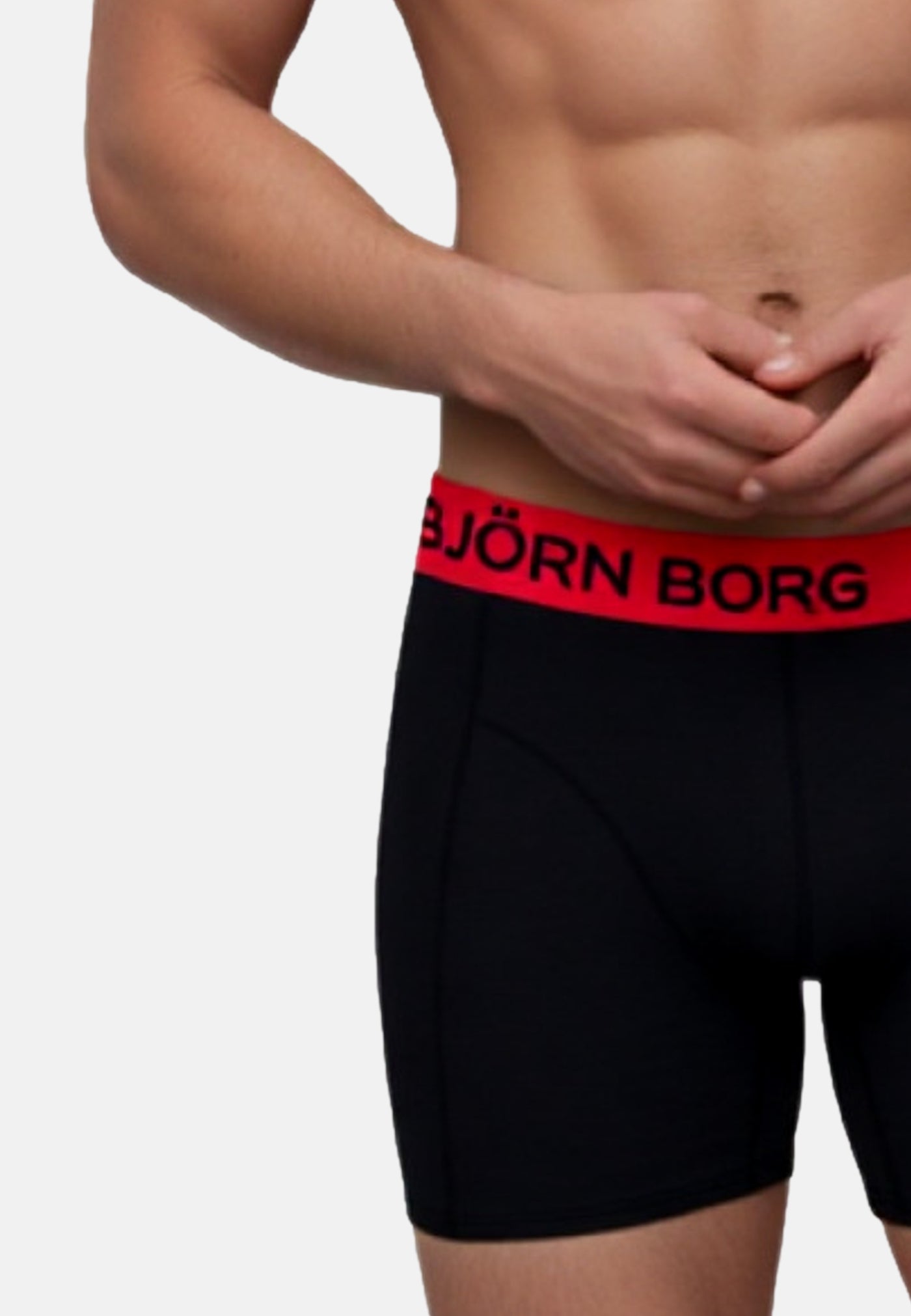 Björn Borg Multipack 5 Stück