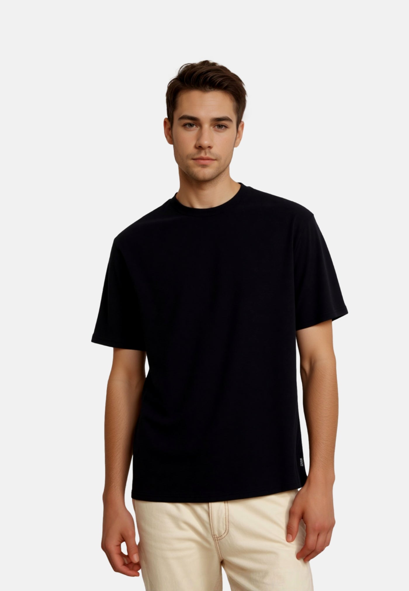 Only & Sons Smart Life Kurzarmshirt