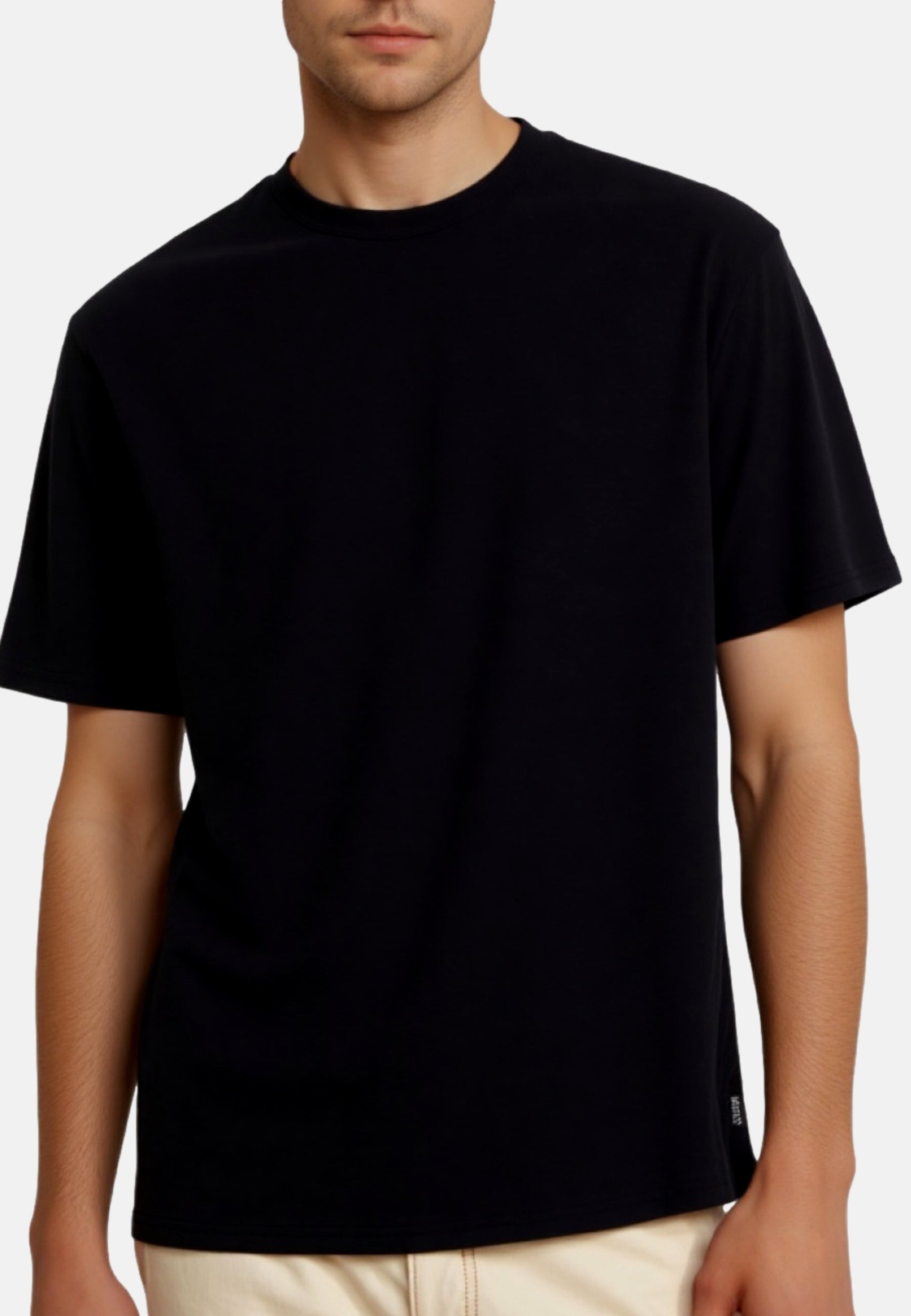 Only & Sons Smart Life Kurzarmshirt
