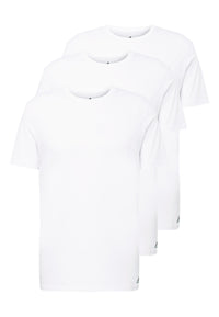 Adidas Kurzarmshirt 3er Pack