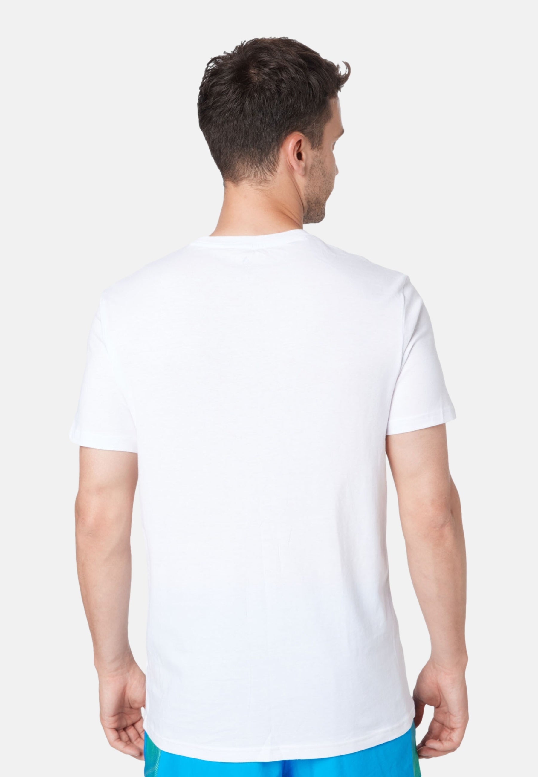 Adidas Kurzarmshirt 3er Pack