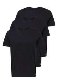 Adidas Kurzarmshirt 3er Pack