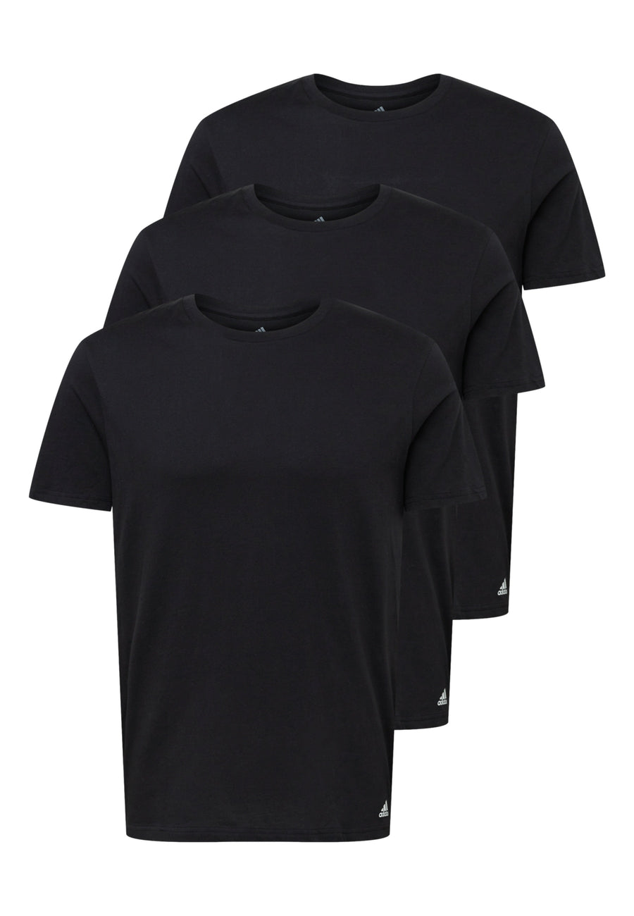 Adidas Kurzarmshirt 3er Pack