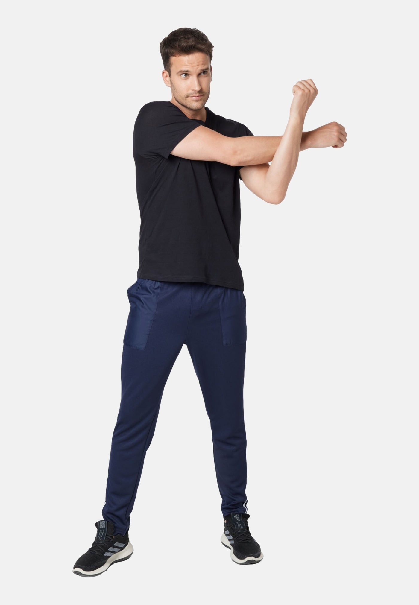 Adidas Kurzarmshirt 3er Pack