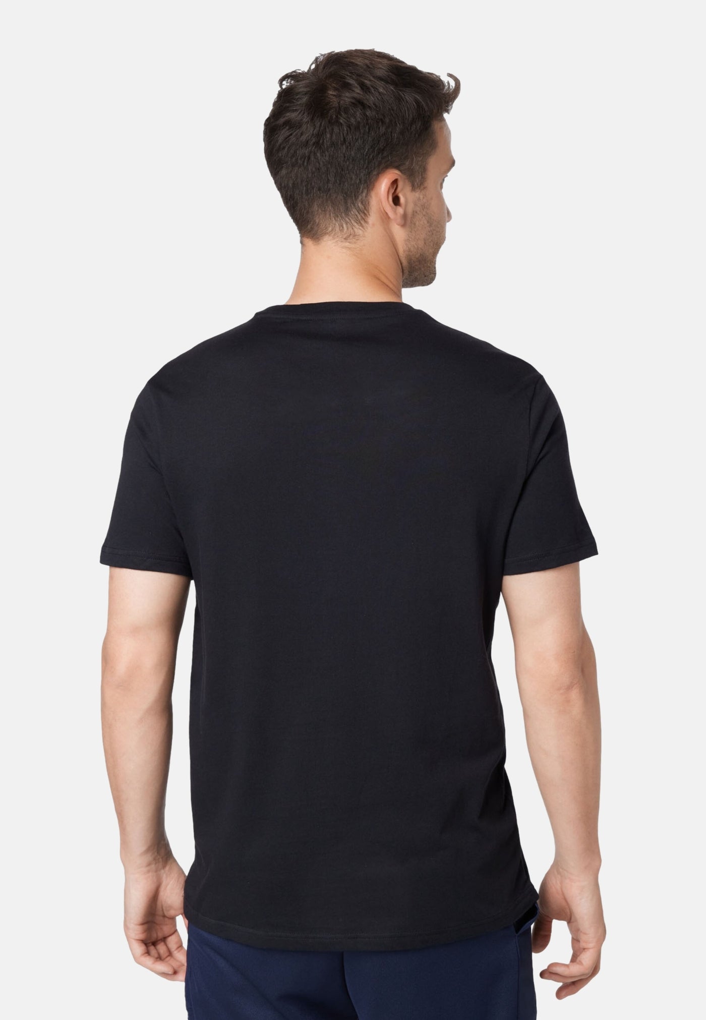 Adidas Kurzarmshirt 3er Pack