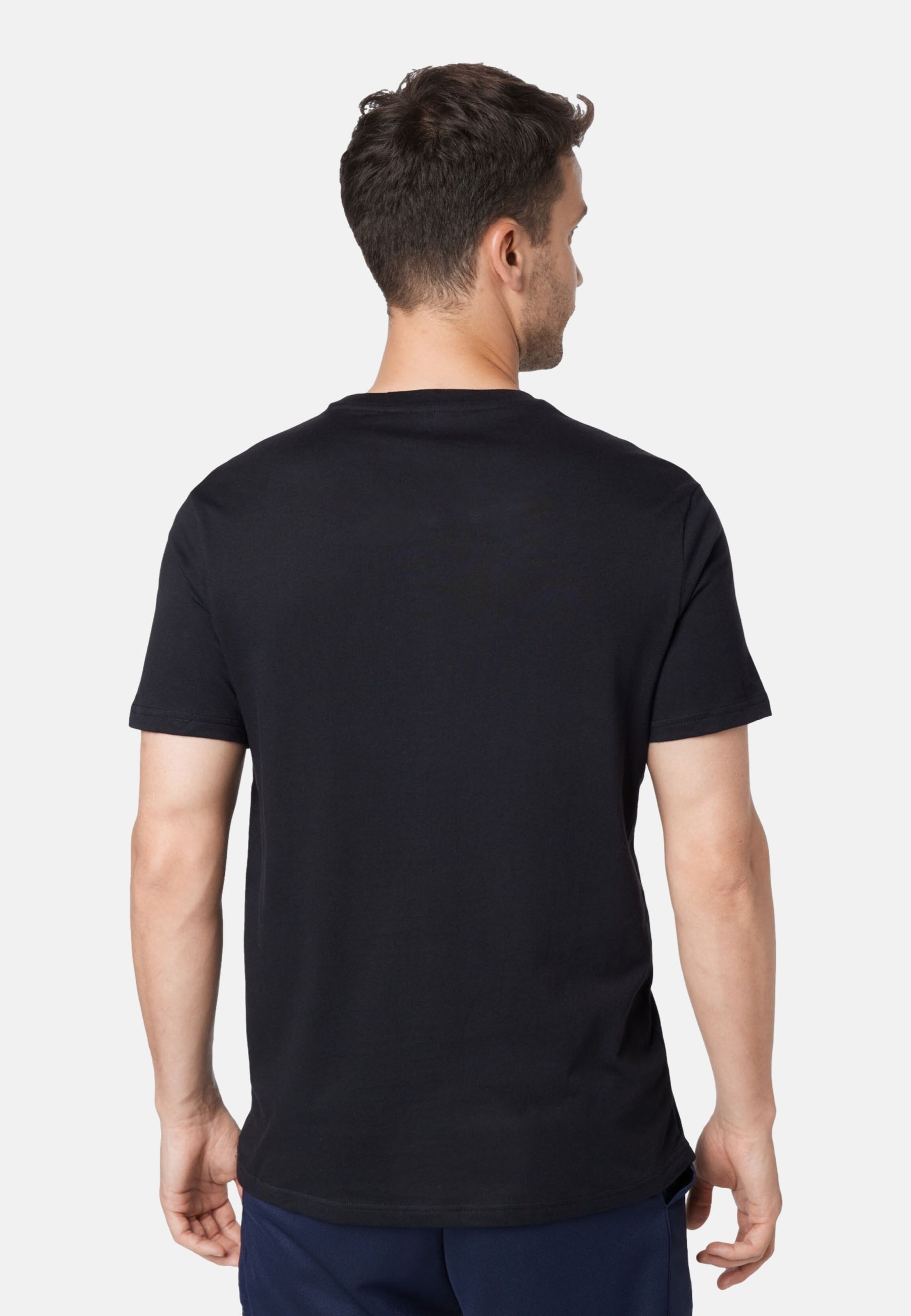 Adidas Kurzarmshirt 3er Pack