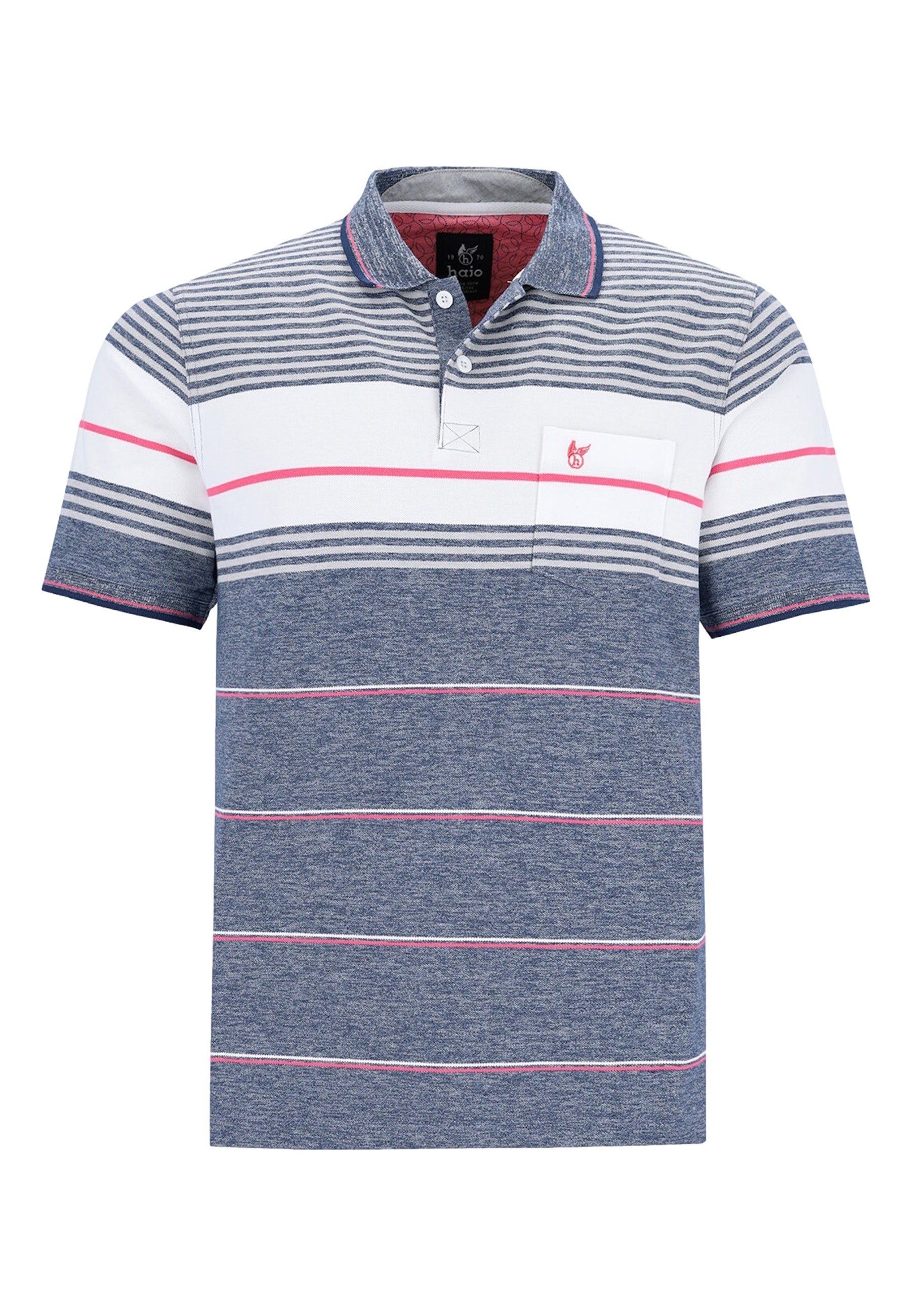 Hajo Polokurzarmshirt