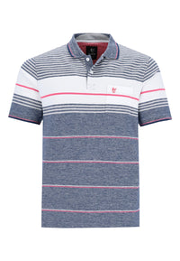 Hajo Polokurzarmshirt