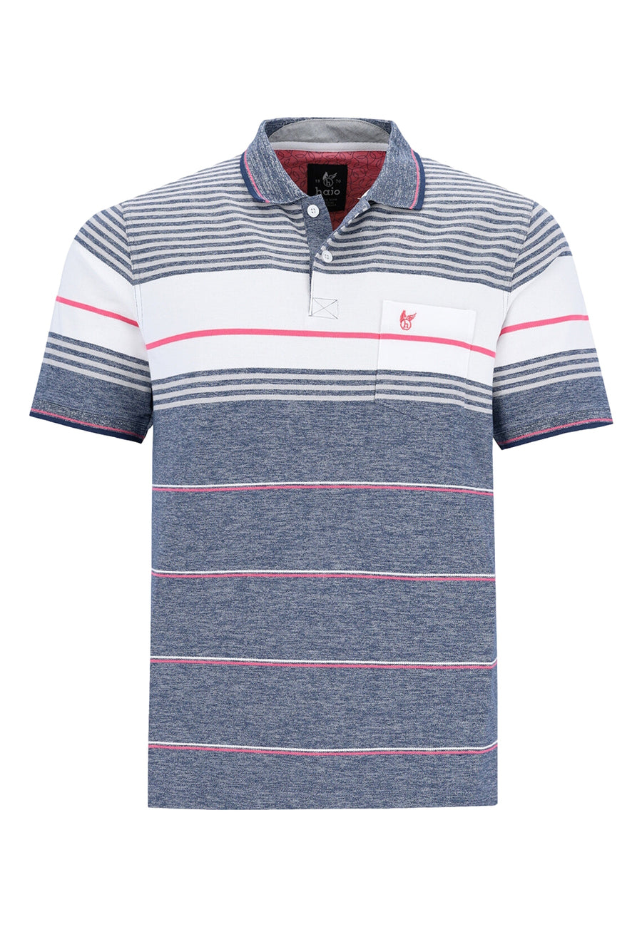 Hajo Polokurzarmshirt