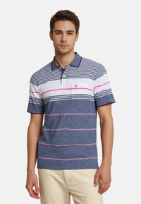 Hajo Polokurzarmshirt