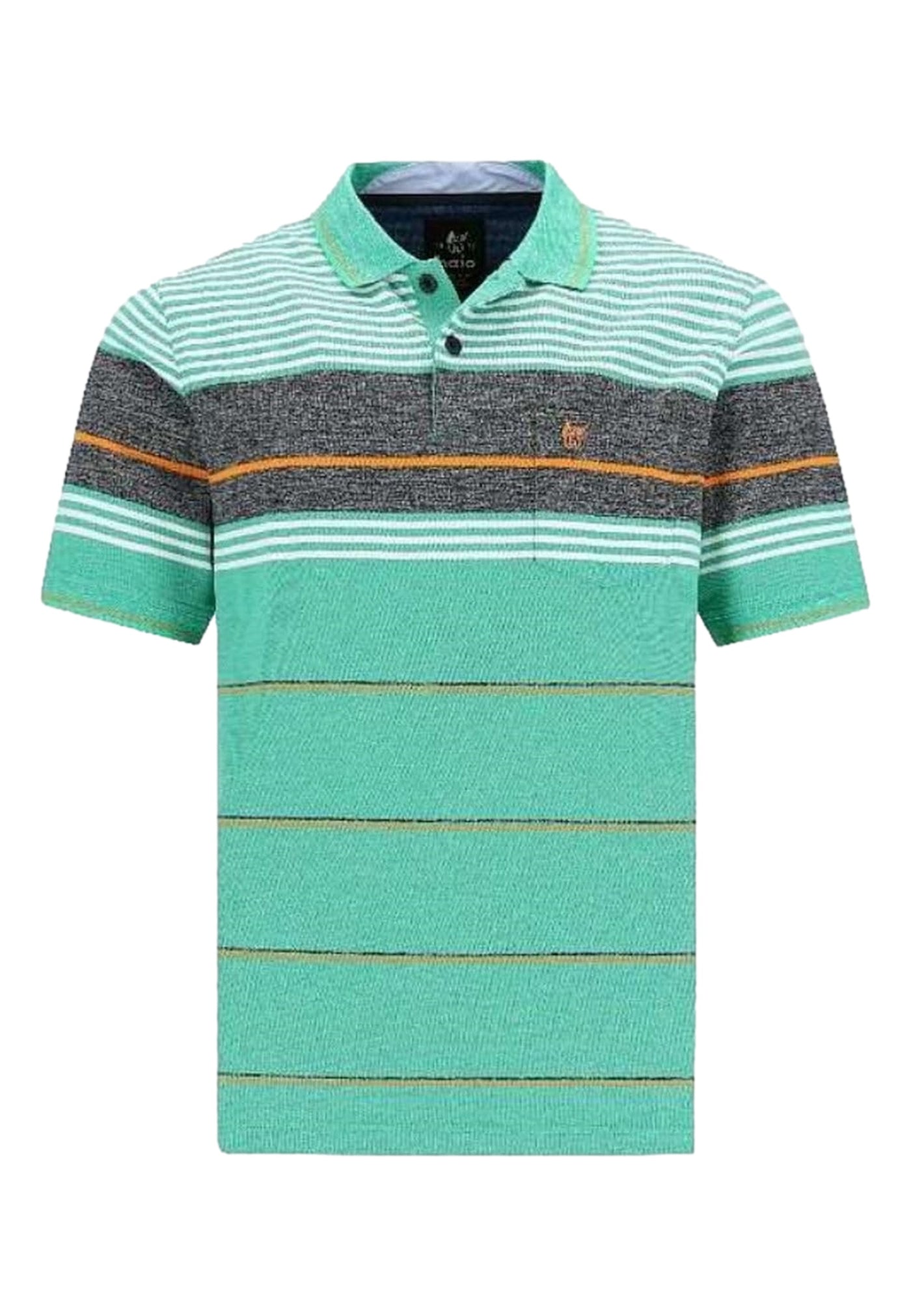 Hajo Polokurzarmshirt