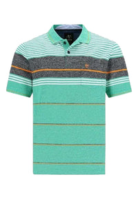 Hajo Polokurzarmshirt