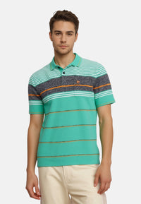 Hajo Polokurzarmshirt