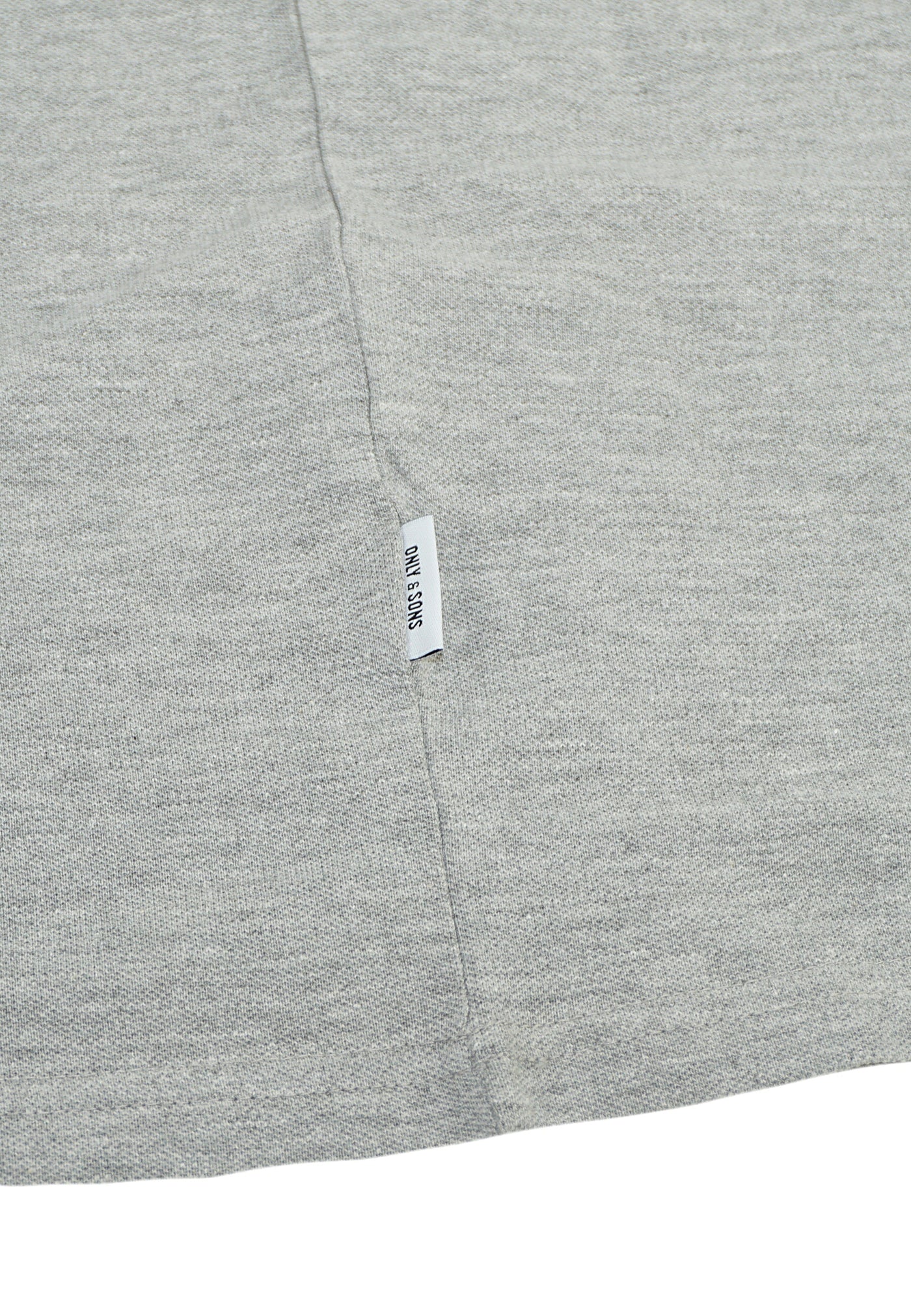 Only & Sons GORDON Kurzarmshirt im Dreierpack